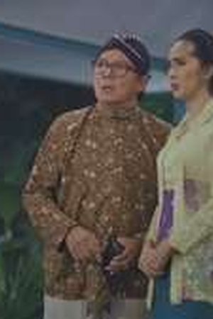 Losmen Bu Broto: The Series Season 1 Episode 3 - Poster