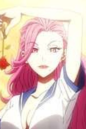 Witch Watch Season 1 Episode 10 - Poster