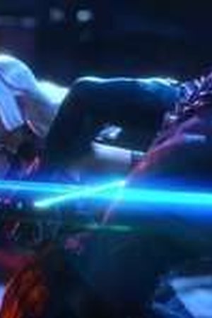 Embers Season 1 Episode 2 - Poster