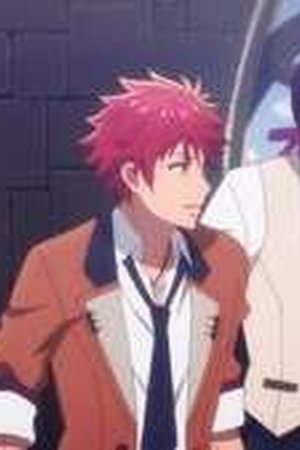 Classic★Stars Season 1 Episode 11 - Poster