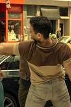 Reacher Season 3 Episode 3 - Poster