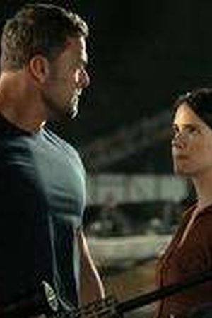 Reacher Season 3 Episode 7 - Poster