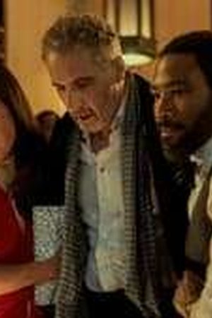 Mr. & Mrs. Smith Season 1 Episode 2 - Poster