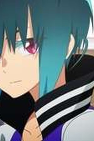 Necronomico and the Cosmic Horror Show Season 1 Episode 1 - Poster