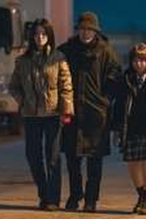 Hunter with a Scalpel Season 1 Episode 12 - Poster