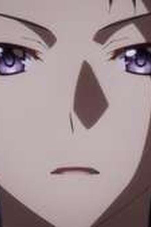 9-nine- Ruler's Crown Season 1 Episode 3 - Poster