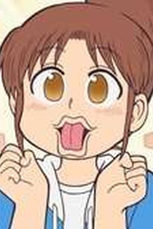 CITY THE ANIMATION Season 1 Episode 2 - Poster