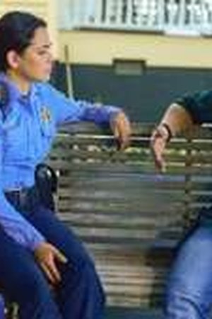 Under the Dome Season 1 Episode 9 - Poster