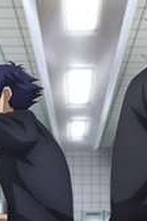 Fermat Kitchen Season 1 Episode 3 - Poster