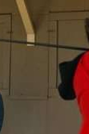 Stick Season 1 Episode 1 - Poster