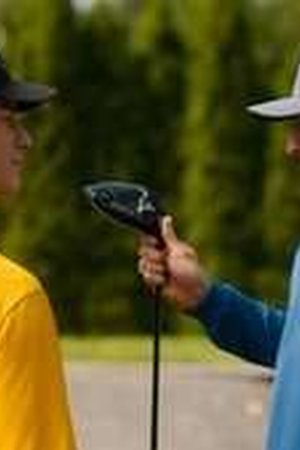 Stick Season 1 Episode 3 - Poster