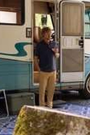 Stick Season 1 Episode 6 - Poster