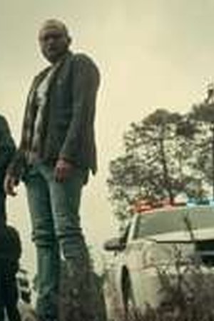 Dark Desire Season 1 Episode 5 - Poster