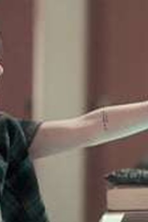 Dark Desire Season 1 Episode 6 - Poster