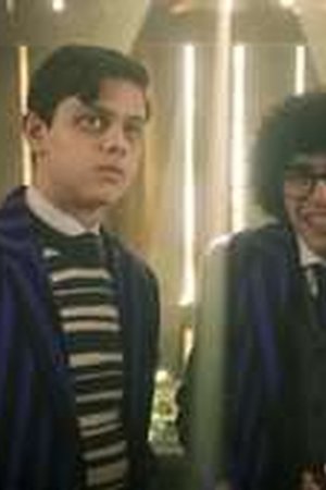 Wednesday Season 2 Episode 2 - Poster