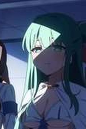 Nukitashi the Animation Season 1 Episode 6 - Poster