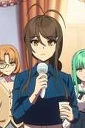 Nukitashi the Animation Season 1 Episode 7 - Poster