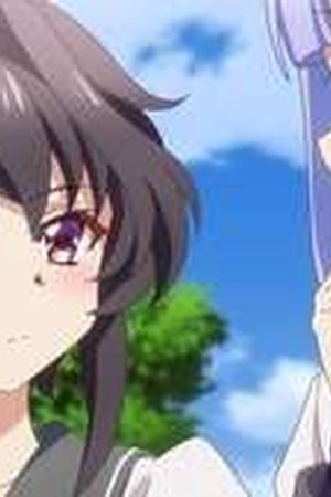 9-nine- Ruler's Crown Season 1 Episode 9 - Poster