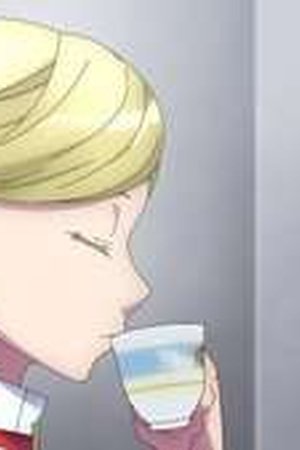 Hotel Inhumans Season 1 Episode 9 - Poster