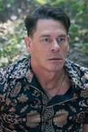 Peacemaker Season 2 Episode 4 - Poster