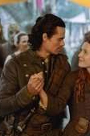 Outlander: Blood of My Blood Season 1 Episode 5 - Poster