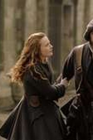 Outlander: Blood of My Blood Season 1 Episode 7 - Poster