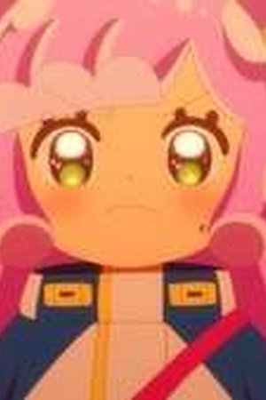 Puniru Is a Kawaii Slime Season 2 Episode 11 - Poster