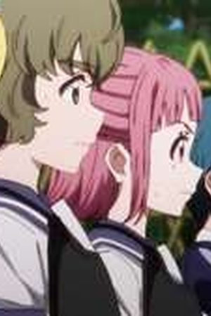 Turkey! Time to Strike Season 1 Episode 11 - Poster