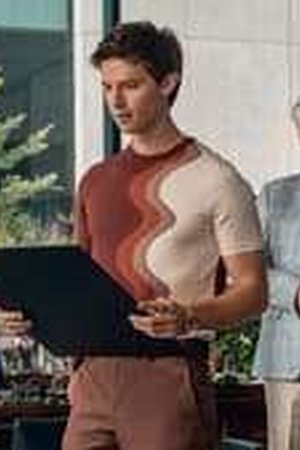 Gen V Season 1 Episode 1 - Poster