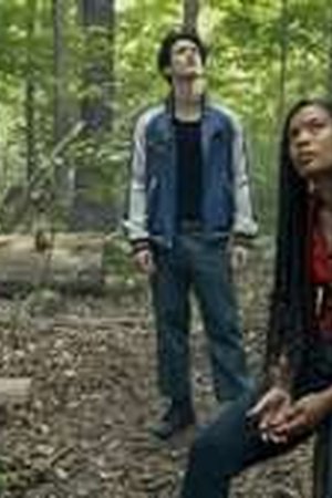 Gen V Season 1 Episode 6 - Poster