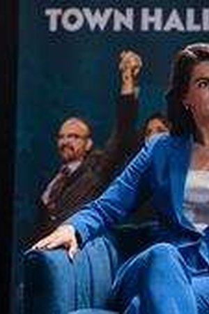 Gen V Season 1 Episode 7 - Poster