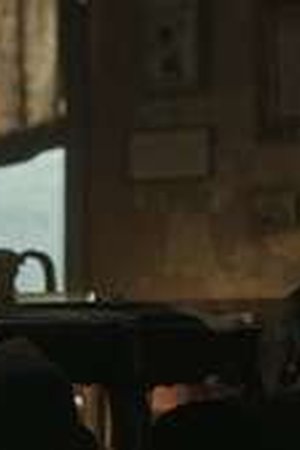 Black Rabbit Season 1 Episode 3 - Poster