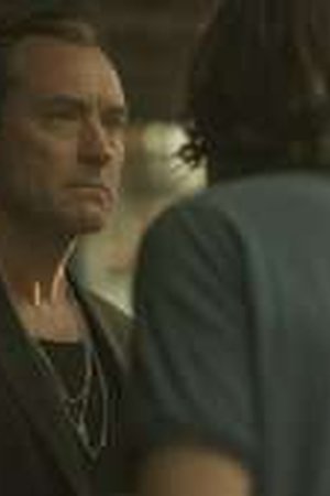 Black Rabbit Season 1 Episode 4 - Poster