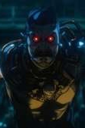 Marvel Zombies Season 1 Episode 2 - Poster