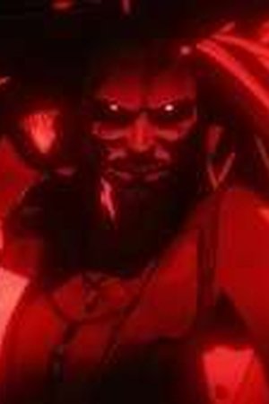 Marvel Zombies Season 1 Episode 3 - Poster