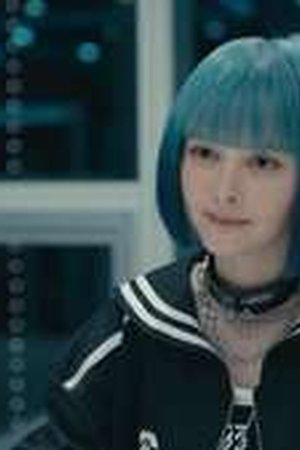 Alice in Borderland Season 3 Episode 3 - Poster