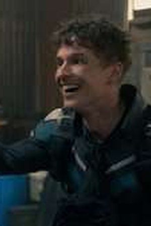 Peacemaker Season 2 Episode 6 - Poster