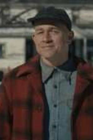 Monster: The Ed Gein Story Season 1 Episode 1 - Poster