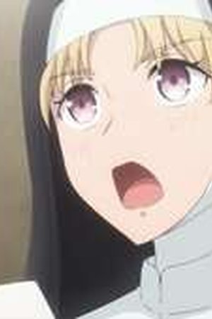 Hero Without a Class: Who Even Needs Skills?! Season 1 Episode 3 - Poster