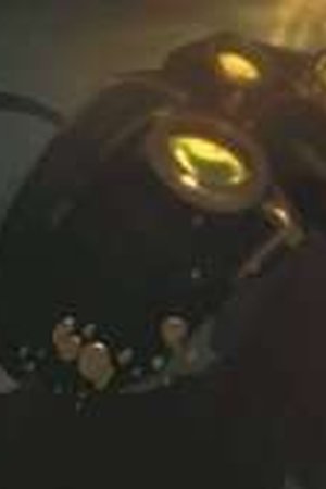 Splinter Cell: Deathwatch Season 1 Episode 8 - Poster