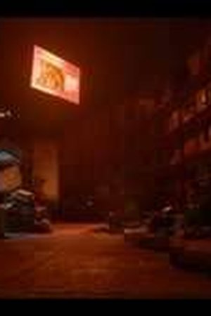 The Resurrected Season 1 Episode 7 - Poster