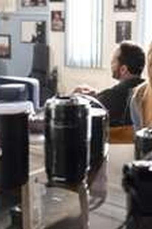 High Potential Season 2 Episode 4 - Poster