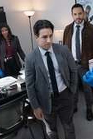 High Potential Season 2 Episode 5 - Poster