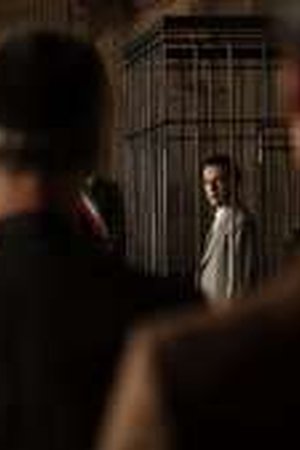 The Monster of Florence Season 1 Episode 1 - Poster