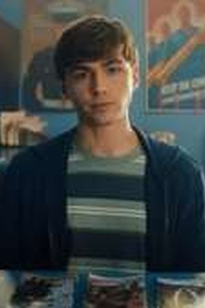 Boots Season 1 Episode 1 - Poster