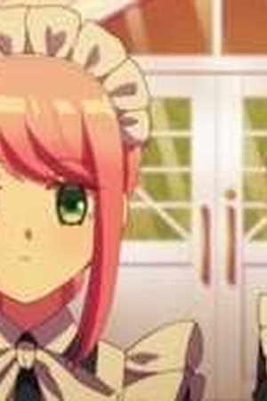 Mechanical Marie Season 1 Episode 5 - Poster