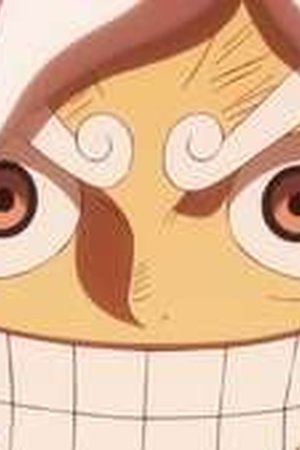 One Piece Season 22 Episode 1148 - Poster