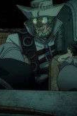 Gachiakuta Season 1 Episode 20 - Poster