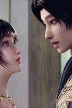 World Defying Dan God Season 1 Episode 2 - Poster