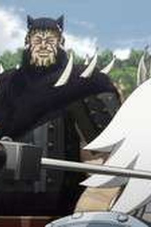 Kingdom Season 6 Episode 10 - Poster